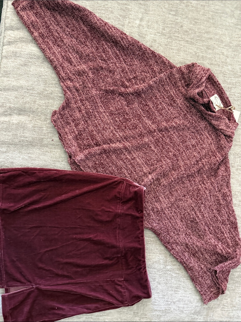 Mia Joy Women’s